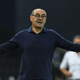 Maurizio Sarri was sacked by Juventus after another early Champions League loss by his squad.